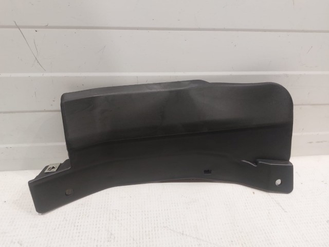 Fender Liner Extension